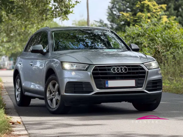 Audi Q5 35 TDi Design - Garantie 12 mois
