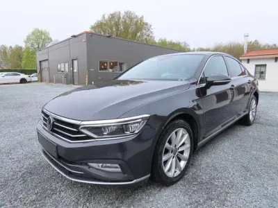 Volkswagen Passat Passat 2.0 TSI Elegance 190pk DSG (EU6AP) 11900eur NETTO