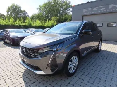 Peugeot 3008 3008 1.2 i Allure