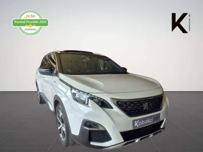 Peugeot 5008 1.5 BlueHDi GT Line (EU6.2) 7 places / AUTOMATIQUE / GARANTIE 12 MOIS