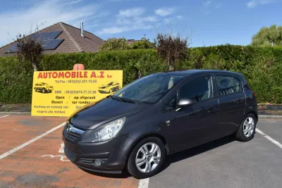 Opel Corsa 1.3 CDTi Cosmo Airco