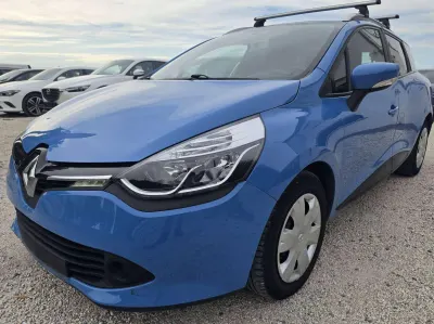 Renault Clio Clio 1.2i Authentique airco gps