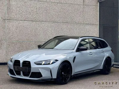 BMW M3 M3 Competition M xDrive Touring | M DRIVE PROFESSIONAL | CARBON | CAMERA | H&K |
