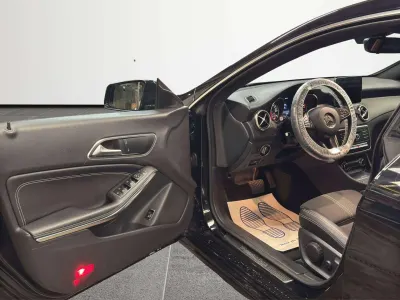 Mercedes-Benz CLA 180 CLA 180 Business Solution (EU6d-TEMP) *CARPLAY - ZETELVERWARMING - LED*
