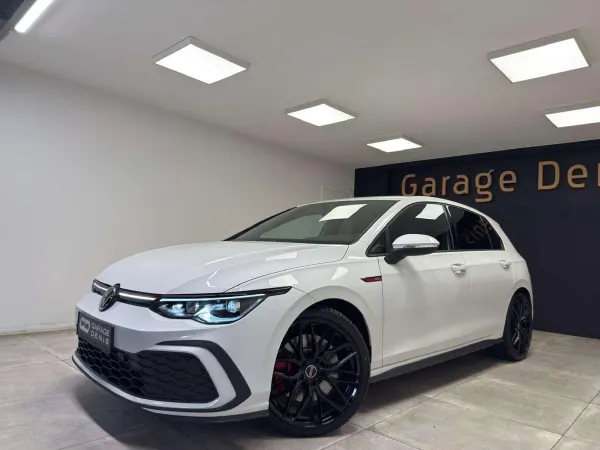 Volkswagen Golf GTI Golf 2.0 TSI GTI  DSG**BOITE-AUTO**GPS*LED*GARANTI