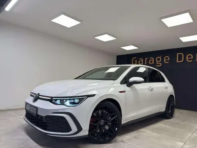 Volkswagen Golf GTI Golf 2.0 TSI GTI DSG**BOITE-AUTO**GPS*LED*GARANTI