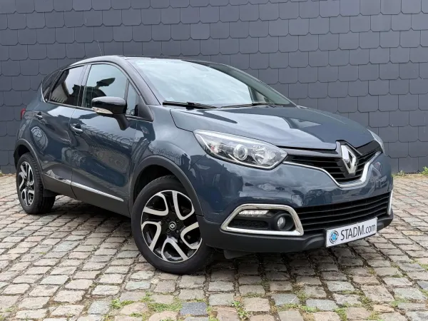 Renault Captur Captur 0.9 TCe Energy Intens GPS 1proprietaire