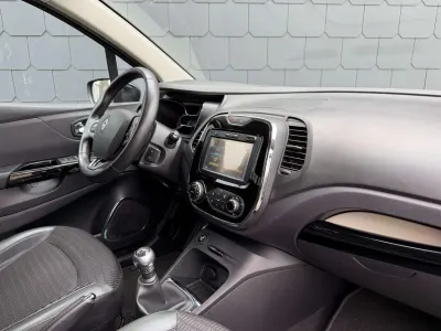 Renault Captur Captur 0.9 TCe Energy Intens GPS 1proprietaire