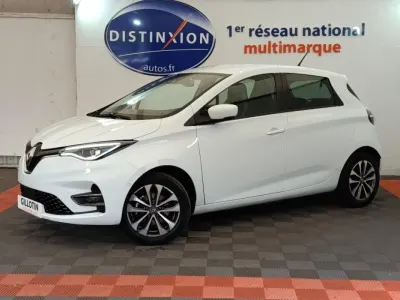 Renault Zoe Intens R110 - Achat Intégral -21B