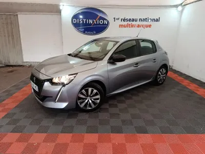 Peugeot 208 II PureTech 100 S&S Active Pack