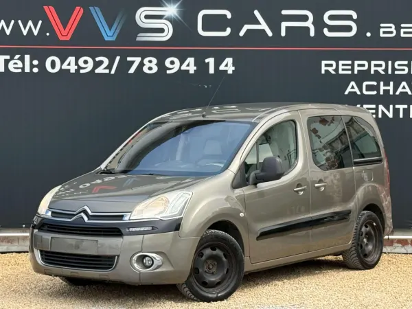 Citroen Berlingo Berlingo 1.6 HDi - CLIME DIGITALE