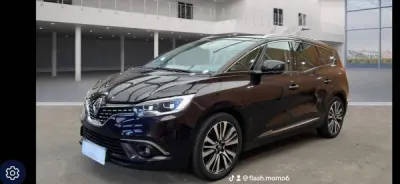 Renault Grand Scenic IV 1.6 DCI 160 ENERGY INITIALE PARIS EDC
