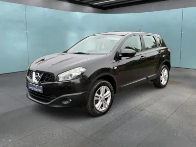 Nissan QASHQAI 1.5 DCI 110CH FAP ACENTA