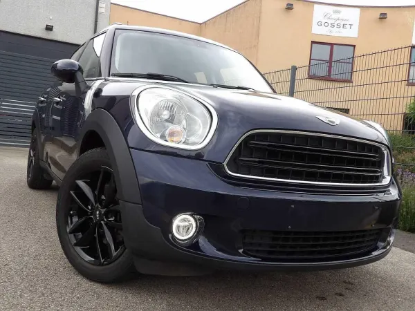 MINI One Countryman Mini Countryman 1.6i One