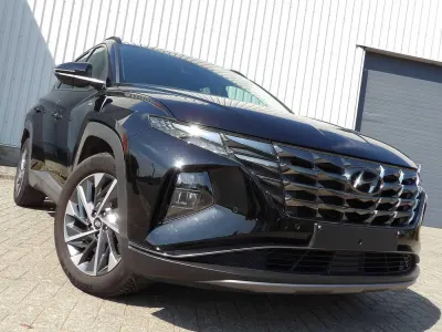 Hyundai TUCSON Tucson 1.6 T-GDi MHEV Feel Comfort Pack