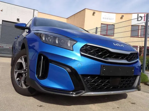 Kia XCeed XCeed 1.0 T-GDi Prestige