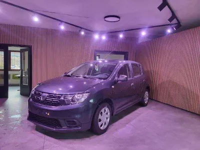 Dacia Sandero II Ambiance