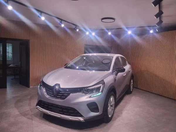 Renault Captur Renault Captur