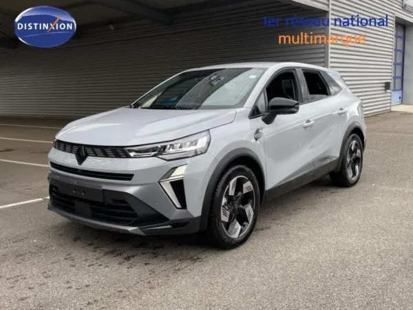 Renault Symbioz 1.8 E-TECH FULL HYBRID 160CH ESPRIT ALPINE