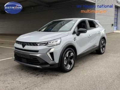 Renault Symbioz 1.8 E-TECH FULL HYBRID 160CH ESPRIT ALPINE