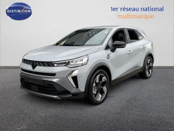 Renault Symbioz 1.8 E-TECH FULL HYBRID 160CH ESPRIT ALPINE