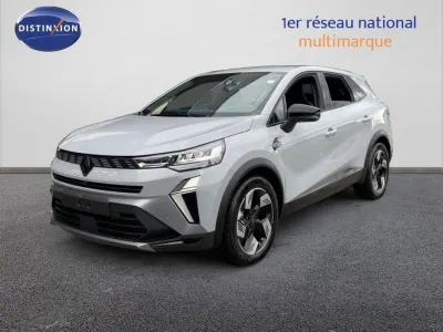 Renault Symbioz 1.8 E-TECH FULL HYBRID 160CH ESPRIT ALPINE