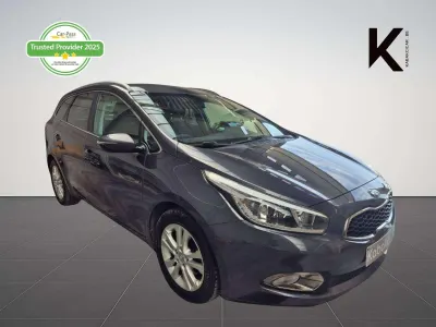 Kia Ceed SW / cee'd SW 1.6 CRDi / Prêt à immatriculer