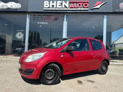 Renault Twingo 1.2i / RADIO / CLIM / BLUETOOTH / PROPRE