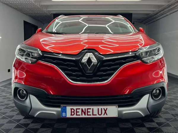 Renault Kadjar Kadjar 1.2 TCe S-Edition