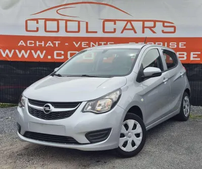 Opel Karl 1.0i Enjoy - EU6 - GARANTIE 1AN -
