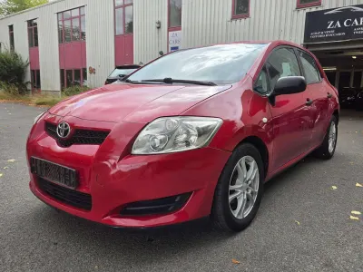 Toyota Auris 1.3i VVT-i 16v Luna Pack