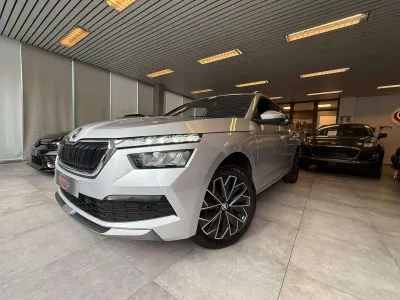 Skoda Kamiq Kamiq 1.0 TSI DSG*CAMERA*CARPLAY*GARANTIE 12MOIS