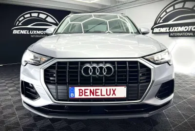 Audi Q3 Q3 35 TDi Business Edition Attraction S tronic