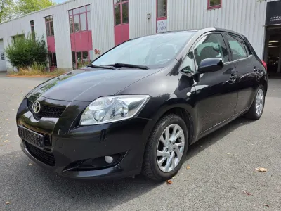 Toyota Auris Auris 1.6i Dual VVT-i Linea Sol Pack MM