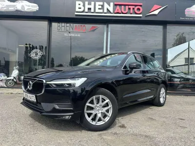 Volvo XC60 2.0 B4 AWD / CAMERA / NAVI / CARPLAY / GARANTIE 12 MOIS