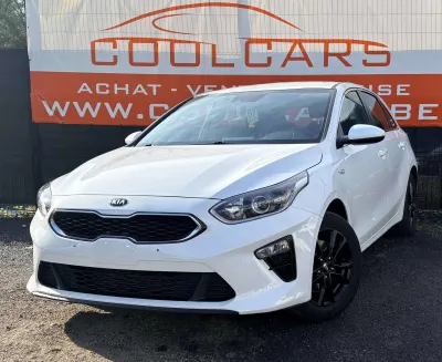Kia Ceed / cee'd Ceed 1.0 T-GDi Must ISG