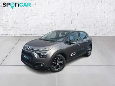 Citroen C3 1