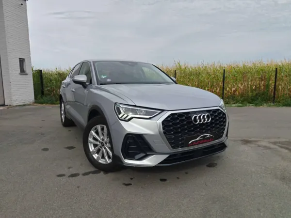 Audi Q3 Q3 Sportback PHEV 45 TFSIe S line S tronic - GPS/L