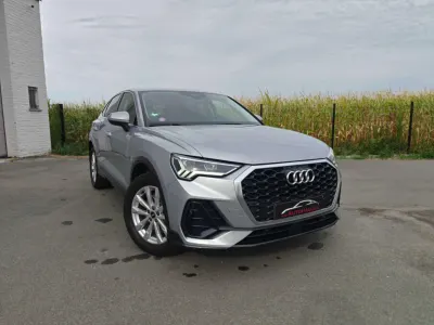 Audi Q3 Q3 Sportback PHEV 45 TFSIe S line S tronic - GPS/L
