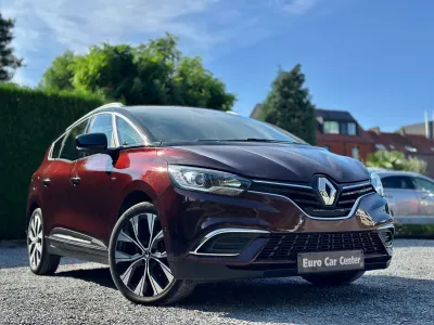 Renault Grand Scenic 1.3i Limited Automaat / 7- ZIT / CARPLAY / KEYLESS