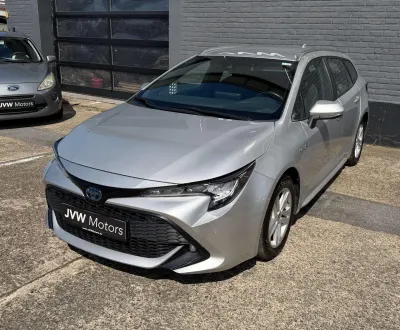 Toyota Corolla Hybrid 1.8 * 53Dkm * Navi * CarPlay * Garantie
