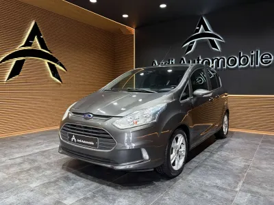 Ford B-Max 1.0 EcoBoost *BLUETOOTH*CAPTEUR*1ER PROPRIO*GARANTIE*