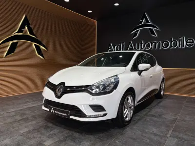 Renault Clio 1.2i *BLUETOOTH*CRUISE CONTROL*AIRCO*1ER PROPRIETAIRE*GARANTIE*