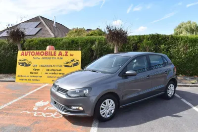 Volkswagen Polo 1.0i Trendline Airco ***12M GARANTIE***