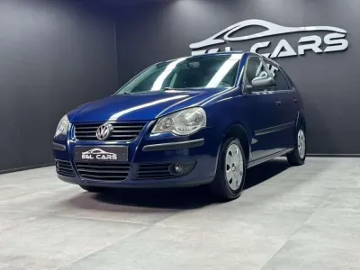 Volkswagen Polo 1.2i On Tour **12 mois de garantie**