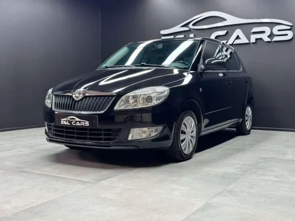 Skoda Fabia Fabia 1.2 TSI **12 mois de garantie**