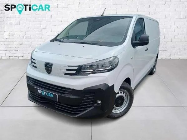 Peugeot Expert Standard 2.0 BlueHDi 145 MAN.6