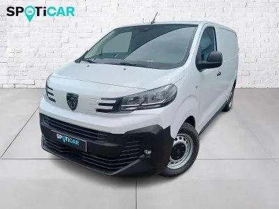 Peugeot Expert Standard 2.0 BlueHDi 145 MAN.6