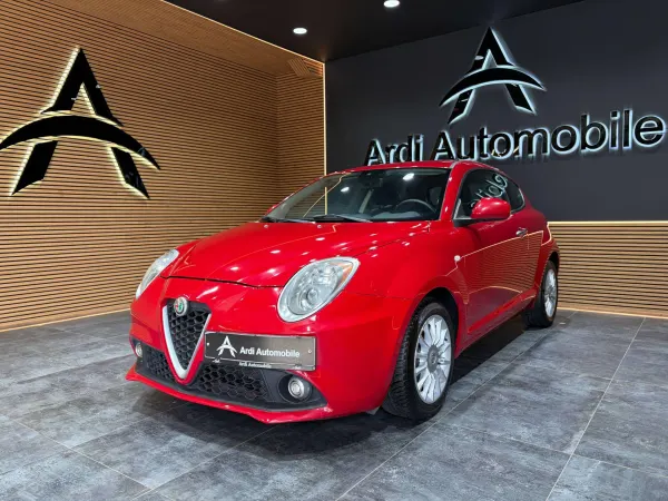 Alfa Romeo MiTo 1.4i *BLUETOOTH*AIRCO*GARANTIE 12 MOIS*