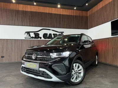 Volkswagen T-Cross 1.0 TSI Life DSG - GARANTIE VW - 1ERPRO